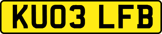 KU03LFB
