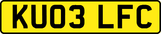 KU03LFC