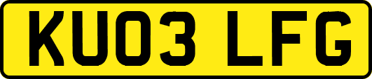 KU03LFG