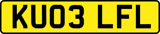 KU03LFL