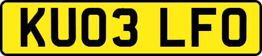 KU03LFO