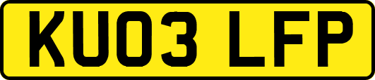 KU03LFP