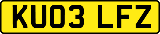 KU03LFZ