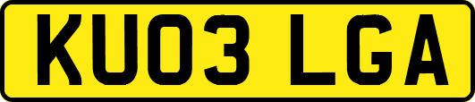 KU03LGA