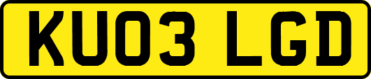 KU03LGD