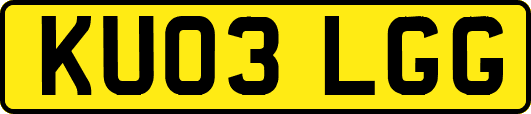 KU03LGG