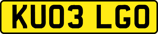 KU03LGO