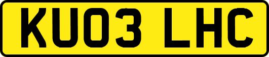 KU03LHC