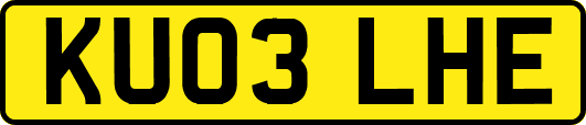 KU03LHE
