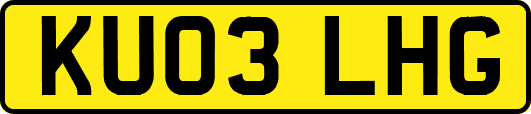 KU03LHG