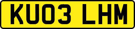 KU03LHM