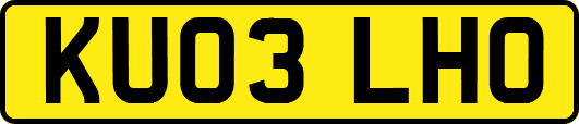 KU03LHO