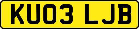 KU03LJB