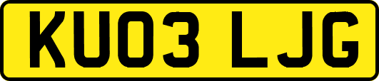 KU03LJG