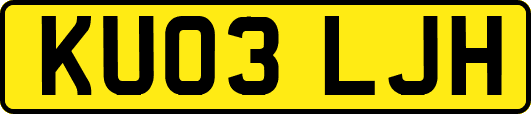KU03LJH