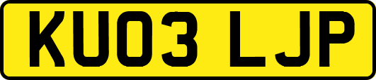 KU03LJP