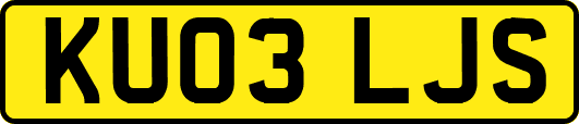 KU03LJS