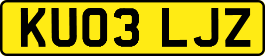 KU03LJZ