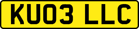 KU03LLC