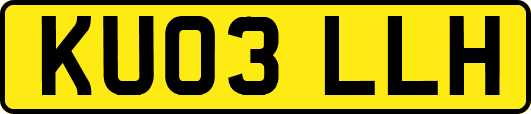 KU03LLH