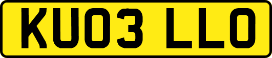 KU03LLO