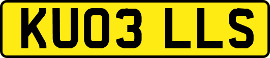 KU03LLS