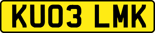 KU03LMK