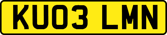 KU03LMN
