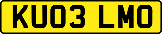 KU03LMO