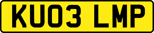 KU03LMP