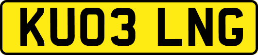 KU03LNG