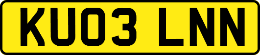 KU03LNN