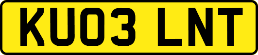 KU03LNT