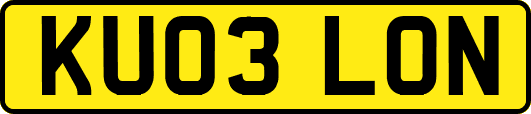 KU03LON