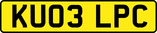 KU03LPC