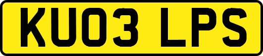 KU03LPS