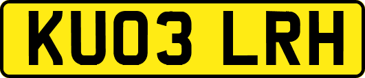 KU03LRH