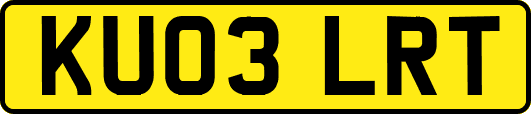 KU03LRT