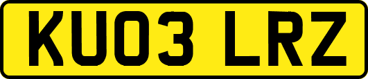 KU03LRZ