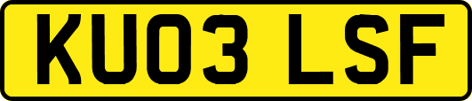KU03LSF