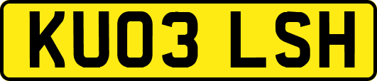 KU03LSH