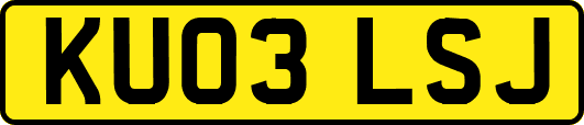 KU03LSJ