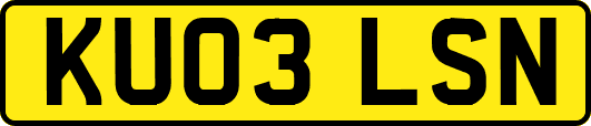 KU03LSN