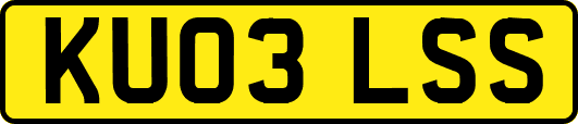 KU03LSS
