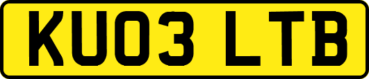 KU03LTB