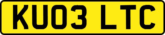 KU03LTC