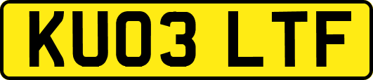 KU03LTF