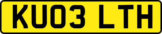 KU03LTH
