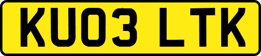 KU03LTK