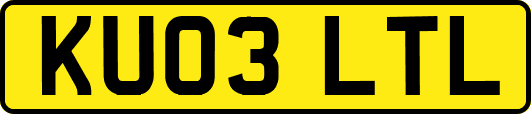 KU03LTL
